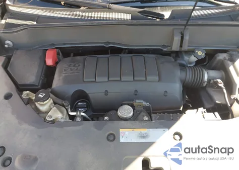 2016 Buick Enclave Leather from USA, damaged, VIN 5GAKVBKDXGJ279758